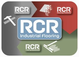 rcr industrial flooring